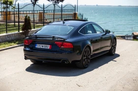Audi A7, снимка 6