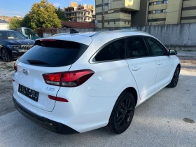 Hyundai I30 1.6d, ШВЕЙЦАРИЯ, снимка 3