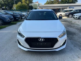 Hyundai I30 1.6d, ШВЕЙЦАРИЯ, снимка 8