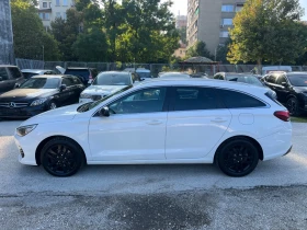 Hyundai I30 1.6d, ШВЕЙЦАРИЯ, снимка 6
