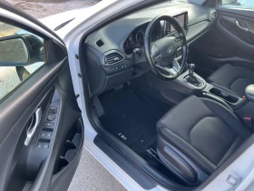 Hyundai I30 1.6d, ШВЕЙЦАРИЯ, снимка 11