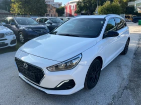 Hyundai I30 1.6d, ШВЕЙЦАРИЯ, снимка 7
