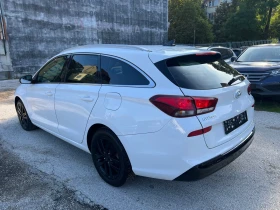 Hyundai I30 1.6d, ШВЕЙЦАРИЯ, снимка 5