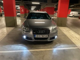 Audi A6 Avant S-line ASB 233 (350 к.с.), снимка 4