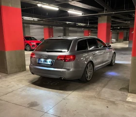 Audi A6 Avant S-line ASB 233 (350 к.с.), снимка 5