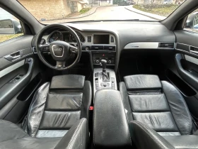 Audi A6 Avant S-line ASB 233 (350 к.с.), снимка 9