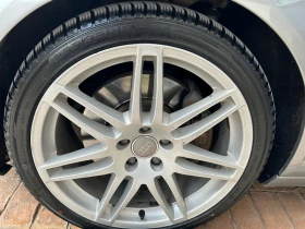 Audi A6 Avant S-line ASB 233 (350 к.с.), снимка 8