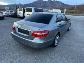 Mercedes-Benz E 220 AVANTGARDE* 2.2CDI* 170к.с, снимка 4