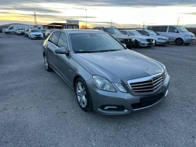 Mercedes-Benz E 220 AVANTGARDE* 2.2CDI* 170к.с, снимка 3