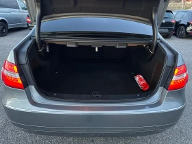 Mercedes-Benz E 220 AVANTGARDE* 2.2CDI* 170к.с, снимка 15