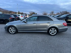 Mercedes-Benz E 220 AVANTGARDE* 2.2CDI* 170к.с, снимка 7
