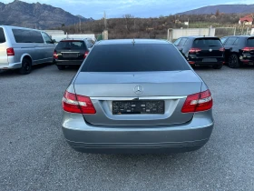 Mercedes-Benz E 220 AVANTGARDE* 2.2CDI* 170к.с, снимка 5
