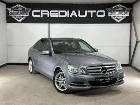 Mercedes-Benz C 200  Facelift   AUTO   NAVI , снимка 3