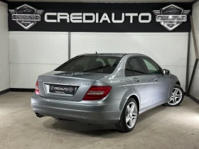 Mercedes-Benz C 200  Facelift   AUTO   NAVI , снимка 6