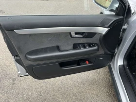 Audi A4 2.5TDI 180кс 6ск 4Х4 КЛИМАТРОНИК КСЕНОН АВТОПИЛОТ, снимка 7