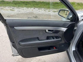 Audi A4 2.5TDI 180кс 6ск 4Х4 КЛИМАТРОНИК КСЕНОН АВТОПИЛОТ, снимка 7