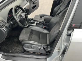 Audi A4 2.5TDI 180кс 6ск 4Х4 КЛИМАТРОНИК КСЕНОН АВТОПИЛОТ, снимка 8