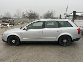 Audi A4 2.5TDI 180кс 6ск 4Х4 КЛИМАТРОНИК КСЕНОН АВТОПИЛОТ, снимка 6