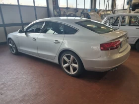 Audi A5 2.0TDI Sline quattro 117000km, снимка 3