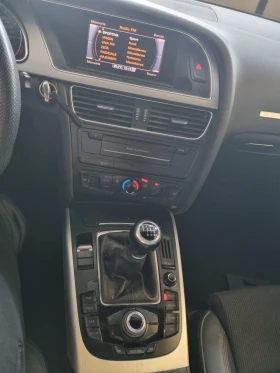 Audi A5 2.0TDI Sline quattro 117000km, снимка 8