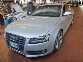 Audi A5 2.0TDI Sline quattro 117000km, снимка 1