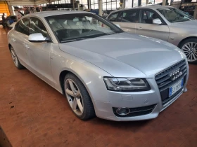 Audi A5 2.0TDI Sline quattro 117000km, снимка 2