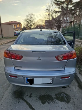 Mitsubishi Lancer, снимка 2