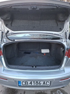 Mitsubishi Lancer, снимка 7