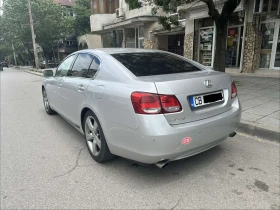 Lexus GS 300 3, 0 V6, снимка 4