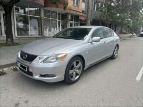 Lexus GS 300 3, 0 V6, снимка 2