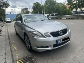 Lexus GS 300 3, 0 V6, снимка 1