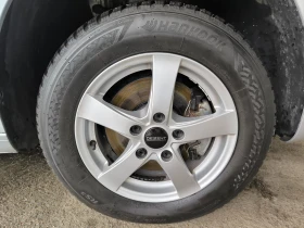 VW Caddy Т.D.i-105k.c.ПЪТНИЧЕСКО, КЛИМА, ЕВРО 5В!, снимка 16