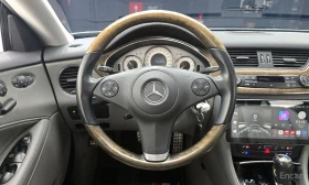 Mercedes-Benz CLS 350, снимка 13
