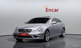 Mercedes-Benz CLS 350, снимка 1