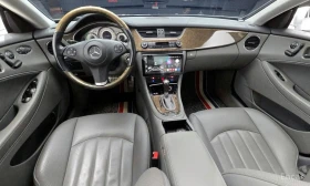 Mercedes-Benz CLS 350, снимка 7