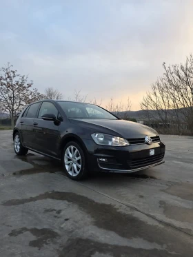 VW Golf 7, снимка 2