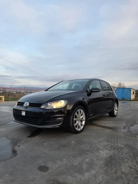 VW Golf 7, снимка 1