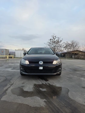 VW Golf 7, снимка 3