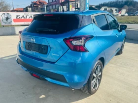 Nissan Micra 1.0, снимка 5