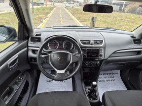 Suzuki Swift 1.2i УНИКАТ, снимка 9