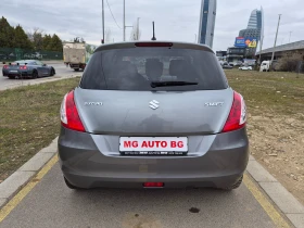 Suzuki Swift 1.2i УНИКАТ, снимка 6