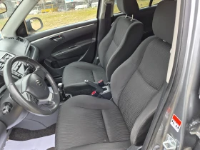 Suzuki Swift 1.2i УНИКАТ, снимка 11