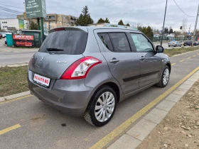 Suzuki Swift 1.2i УНИКАТ, снимка 5
