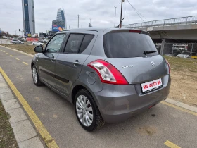 Suzuki Swift 1.2i УНИКАТ, снимка 7