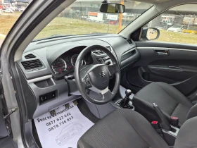 Suzuki Swift 1.2i УНИКАТ, снимка 10