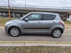 Suzuki Swift 1.2i УНИКАТ, снимка 8