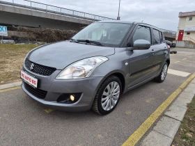 Suzuki Swift 1.2i УНИКАТ, снимка 1