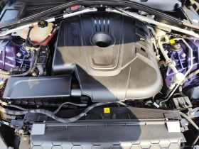 Alfa Romeo Giulia 2.2D* АВТОМАТИК* EURO6B* NAVI* , снимка 14