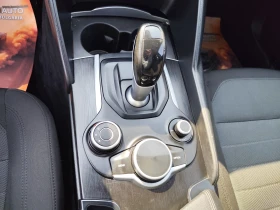 Alfa Romeo Giulia 2.2D* АВТОМАТИК* EURO6B* NAVI* , снимка 10