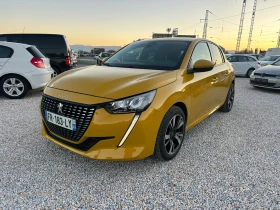 Peugeot 208 1.5 BLUEHDI, снимка 1